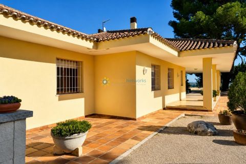 Villa a Ontinyent, Valencia, Ontinyent - € 470.000 | Ref: PNVL2172 - foto 24